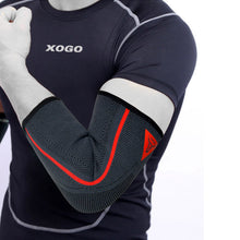 Load image into Gallery viewer, ELBOW COMPRESSION ELASTIC SUPPORT - XOGO