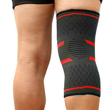 Load image into Gallery viewer, KNEE COMPRESSION ELASTIC SUPPORT - XOGO