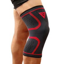 Load image into Gallery viewer, KNEE COMPRESSION ELASTIC SUPPORT - XOGO