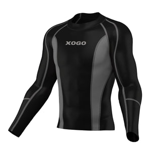 XOGO PERFORMANCE XP501 BASELAYER TOPS - XOGO
